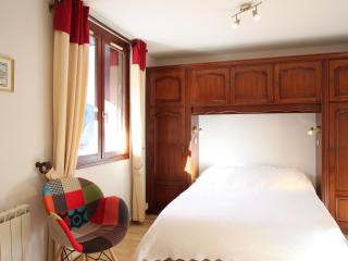 Charmant F2 avec balcon ouest, parking et ascenseur, à 650m des thermes et commerces, classé 2 étoiles** - FR-1-415-7 - Le Mont-Dore - 3