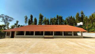 Rock Edge inn - Somvārpet - 1