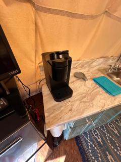 Bandera Stronghold Retreat - 6