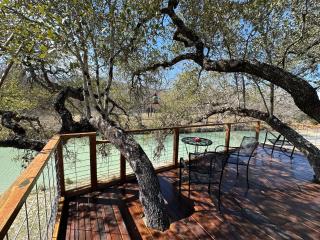 Bandera Stronghold Retreat - Bandera - 4