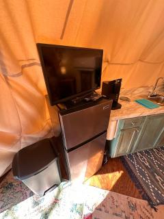 Bandera Stronghold Retreat - 3