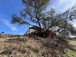 Bandera Stronghold Retreat - 1