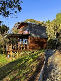 Peregrino Glamping 1 - 0