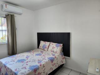 Apt Graphos Turu - 2 Ar, piscina, completo - São Luís - 7