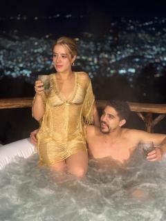 Peregrino Glamping 1 - 8