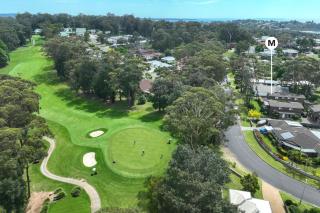 Free night on us this winter at Trifecta House - Mollymook - 9