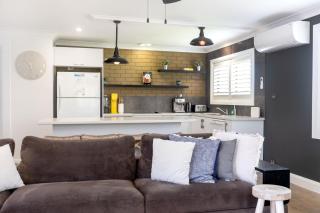 Free night on us this winter at Trifecta House - Mollymook - 2