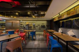 CitiGO Hotel Wujiaochang Shanghai - Xangai - 4