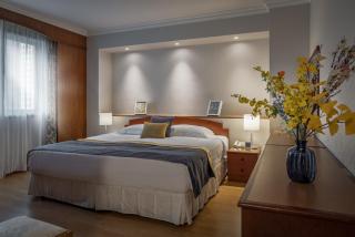 Beijing Lido Serviced Residence Fangyuan West Road Branch - 9