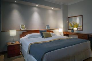 Beijing Lido Serviced Residence Fangyuan West Road Branch - 5