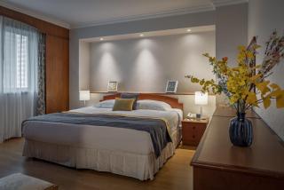 Beijing Lido Serviced Residence Fangyuan West Road Branch - 4