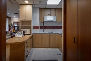 Beijing Lido Serviced Residence Fangyuan West Road Branch - 2