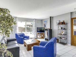 Maison 6 pers, jardin clos, calme, proche plage, animaux admis, parking, WIFI - FR-1-521-65 - 7