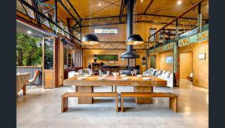 Luxury on Lake Tinaroo Lakefront Living - Yungaburra - 5