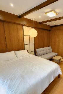 Narai Studio - a Japanese machiya home in the city - Manila - 7