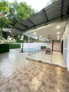 Heritage Villa - Thane - 4