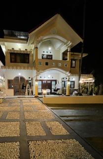 Blessed Villa 4BR Batu Malang - Batu - 6