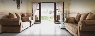 Blessed Villa 4BR Batu Malang - Batu - 2
