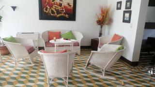 Casa Paraiso - Honda - 3