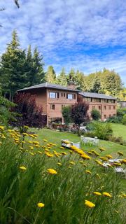 Le Bouquet Apart Hotel - Bariloche - 7