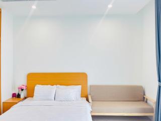 May Homes - Studio Beverly Vinhomes Grand Park - 0