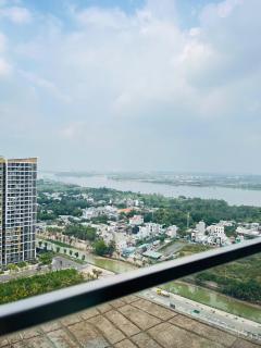 May Homes - Studio Beverly Vinhomes Grand Park - 5