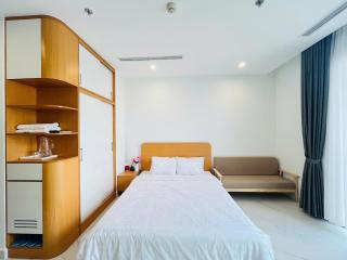 May Homes - Studio Beverly Vinhomes Grand Park - 2