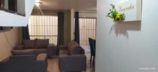 Tu hogar en el centro de Perote - Perote - 6