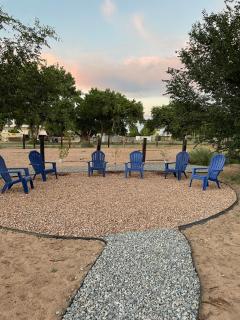 Chasing Sunsets and Serenity - Corrales - 8