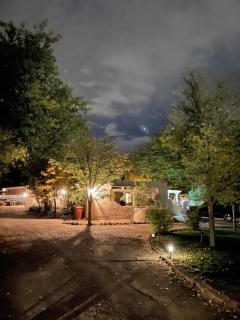 Chasing Sunsets and Serenity - Corrales - 6