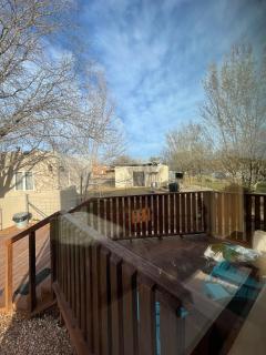 Chasing Sunsets and Serenity - Corrales - 5