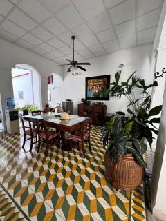 Casa Paraiso - Honda - 6