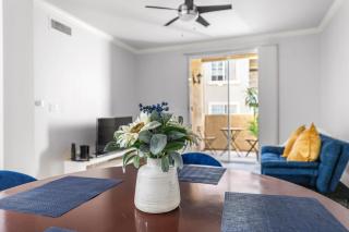 Cozy 1-bedroom apartment 5 minutes from six flag - 3
