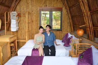 ZEN VIEW Lạc Thuỷ HomeStay - - 5