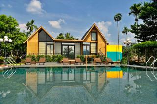 ZEN VIEW Lạc Thuỷ HomeStay - - 7