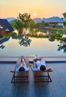 ZEN VIEW Lạc Thuỷ HomeStay - - 0