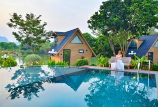 ZEN VIEW Lạc Thuỷ HomeStay - - 2