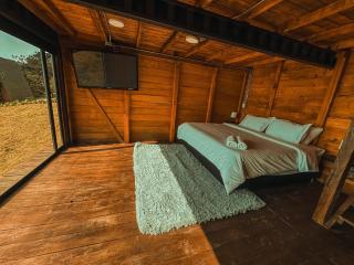 Peregrino Glamping 2 - 4