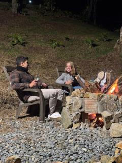 Peregrino Glamping 2 - 5