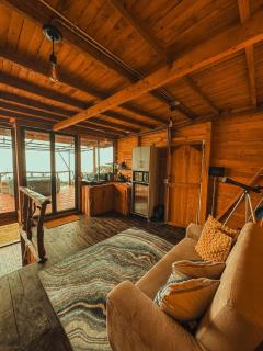 Peregrino Glamping 2 - 2