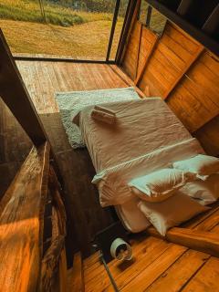 Peregrino Glamping 2 - 1