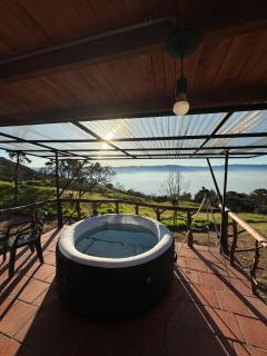 Peregrino Glamping 2 - 8