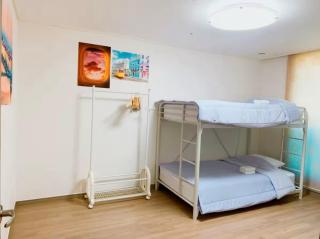 Despacito Oasis - 2 private bathroom max 6 beds - Seul - 9