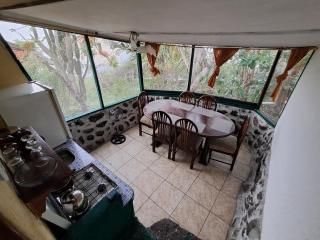 Cabañas Don Jorge - Cabaña Española - 1