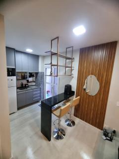 Flat Liberdade - São Paulo - 7