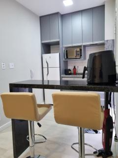 Flat Liberdade - São Paulo - 5