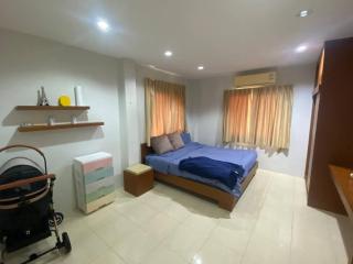 Home House - Ban Bang Chak - 4
