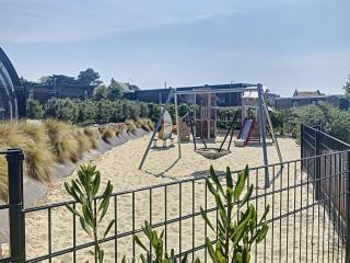Mobil-home de Grand Confort à 200m de la plage avec piscine chauffée, 2 chambres, parking, wifi inclus - FR-1-361A-44 - Jullouville-les-Pins - 1