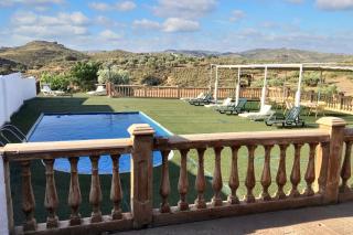Luxurious Villa in Loja with pool - Loja - 8