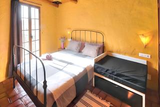 Cosy Apartment in Ubrique with Mountain View, 60 sqm - Ubrique - 6